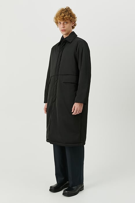 CAREY COAT BLACK 3