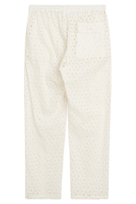 FADI PANTS WHITE 2