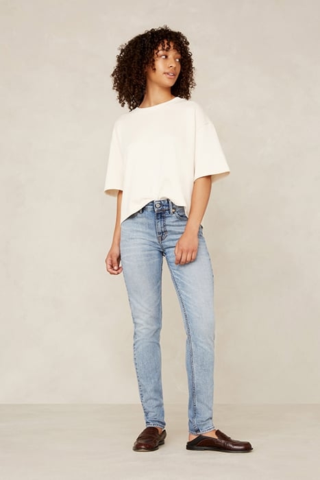 JUNO LIGHT WELL WORN 1