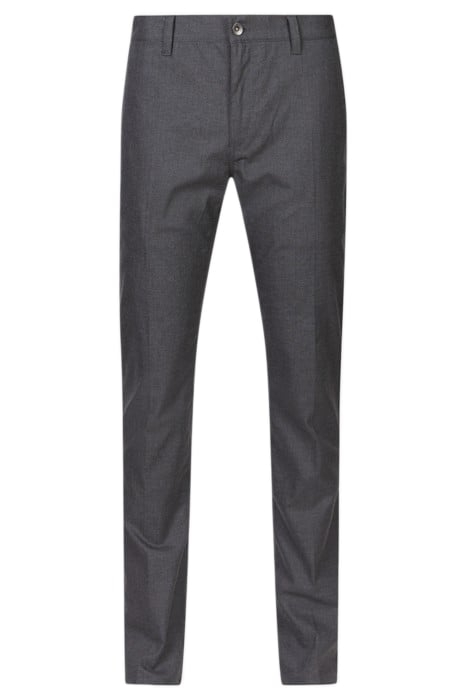 MOTOR CITY PANTS IRON GREY 3