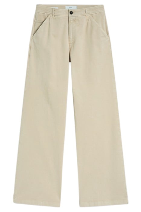 CHOLET PANTS DESERT BEIGE 4