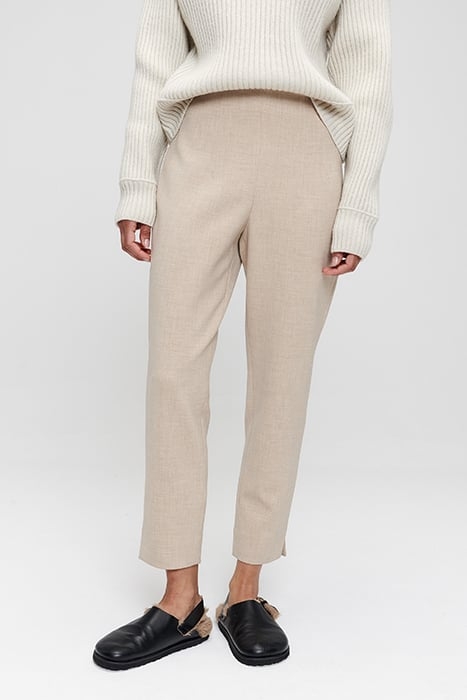 CRISSY PANTS BISCOTTO 1