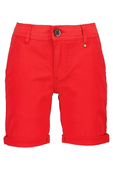 BERMUDA TAORMINA CLASSIC RED 1