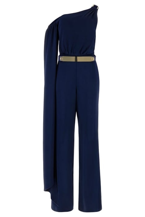 CLARA JUMPSUIT SECRET BLUE 2