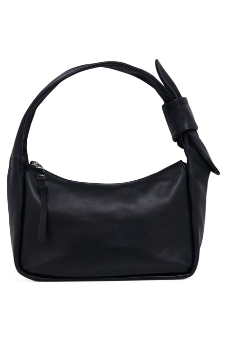 NOUE SHOULDER BAG IN BLACK 1