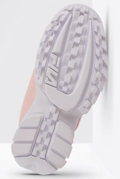 DISRUPTOR ENGLISH ROSE 7