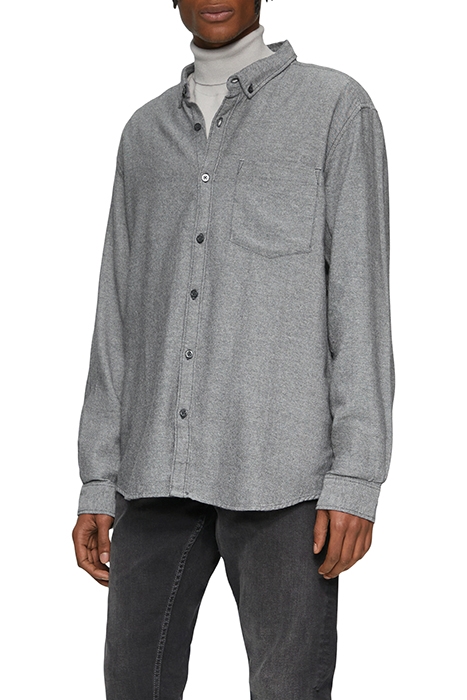 S.OLIVER-QS SHIRTS BLUE-MARINE 1