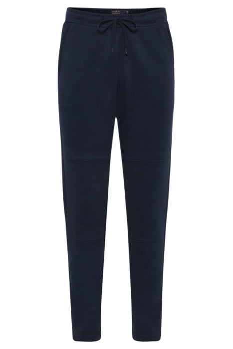 THEOSI SWEAT PANTS DEEP MARINE 4