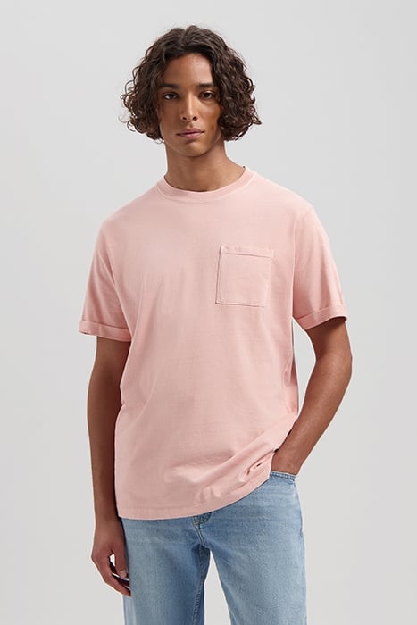 DS_NICKOLAS TEE CEDAR WOOD CEDAR WOOD 1