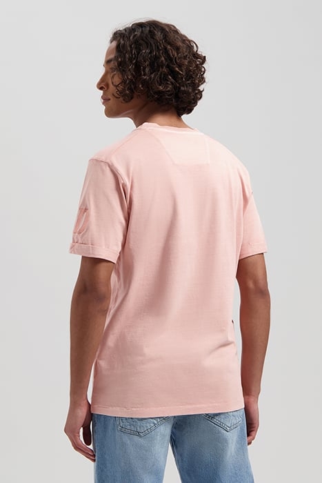 DS_NICKOLAS TEE CEDAR WOOD CEDAR WOOD 2