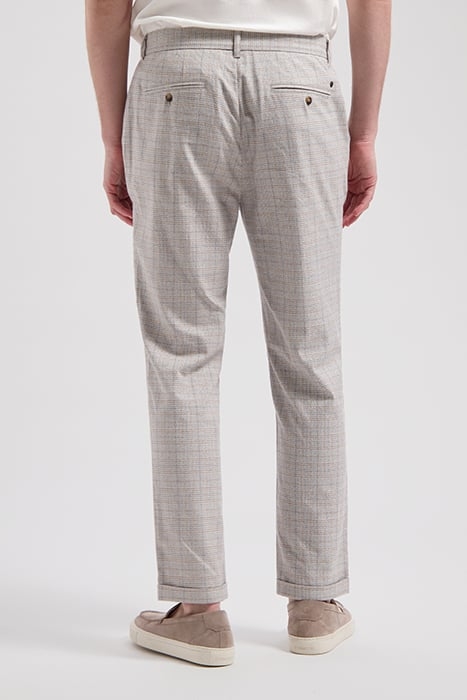 DS_LIAM PANT AEGEAN BLUE AEGEAN BLUE 2