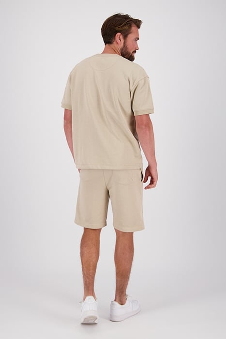 DJANGO SHORTS SAND GRAY 2