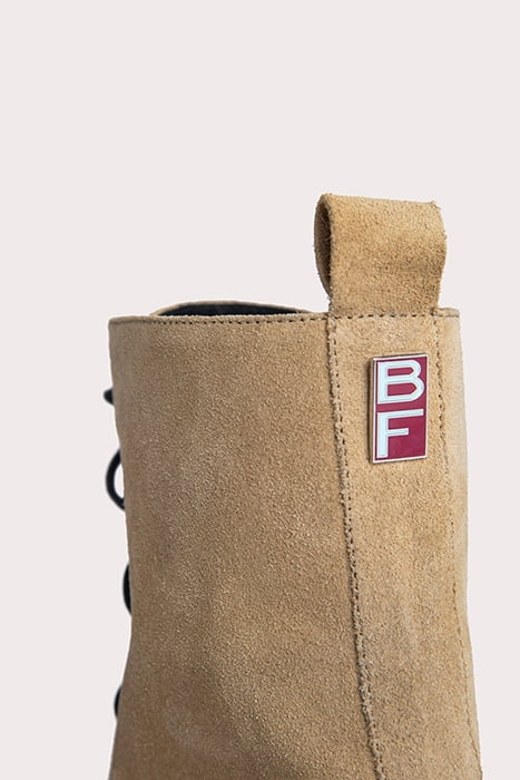 COBAIN CAPPUCCINO SUEDE LEATHER CAPPUCCINO 6