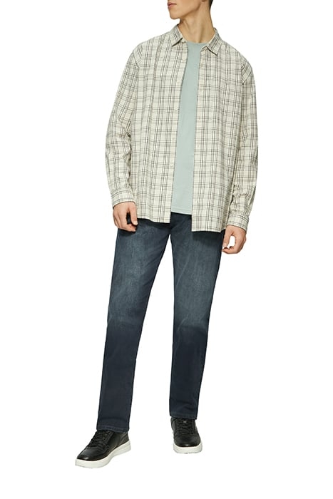 S.OLIVER-QS JEANS BLUE-DENIM 8