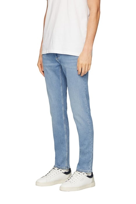 S.OLIVER JEANS BLUE-DENIM 1