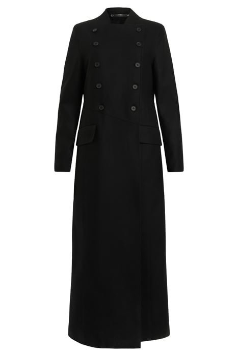 BLAIZE COAT BLACK 3