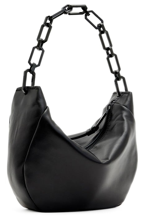 MADEA MINI CHAIN BAG BLACK 4