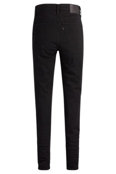 MILE HIGH SUPER SKINNY BLACK CELESTIAL 4