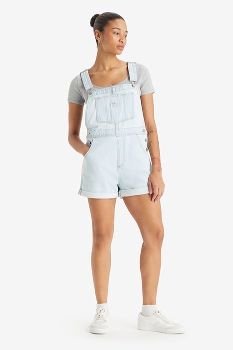 VINTAGE SHORTALL CHANGING EXPECTATIONS 1