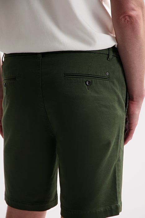 DS_LANCASTER SHORTS DARK ARMY 5