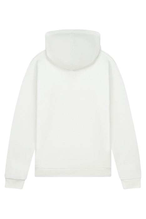 NN ACADEMY HOODIE OFF WHITE 3