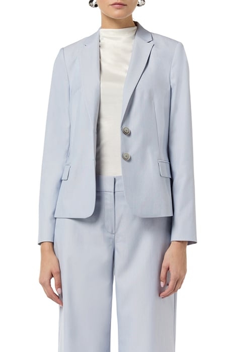 COMMA JACKETS INDOOR BLUE-LIGHT 1