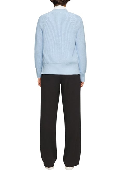 S.OLIVER CARDIGAN BLUE-LIGHT 3