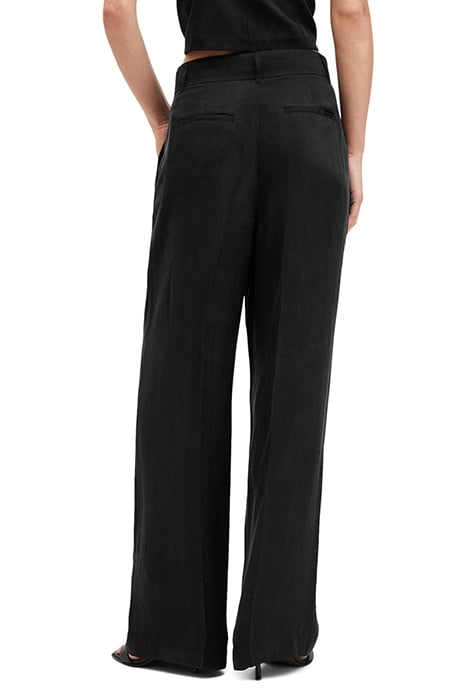AVERIE TEN TROUSER BLACK 2