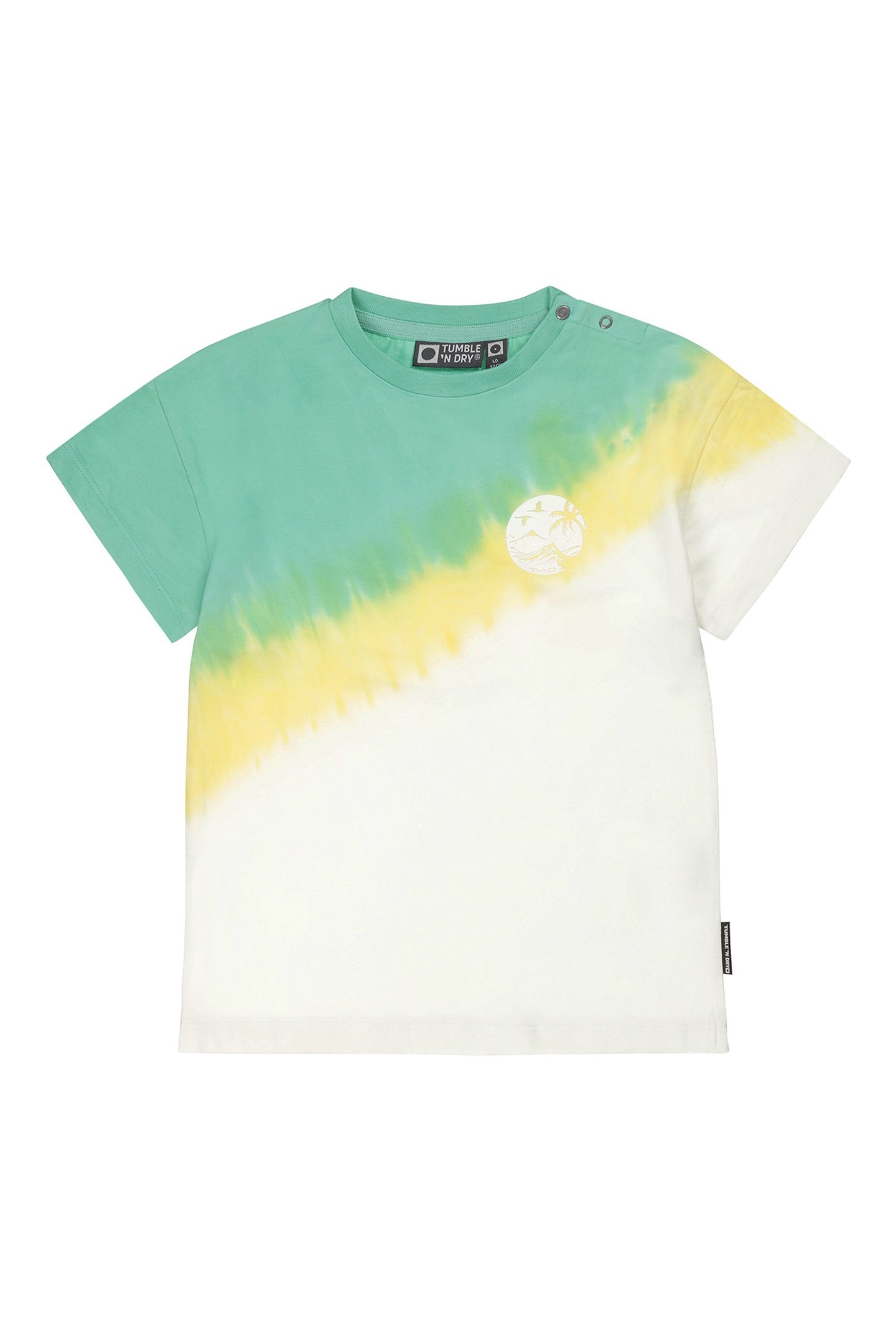 BOYS SOMBRERO TODDLER MARINE GREEN 1