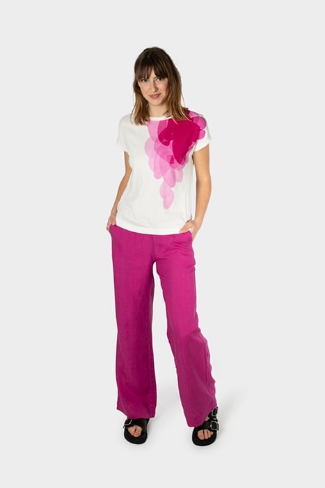 T-SHIRT 1/2 SLEEVES SUGAR SWIZZLE 3