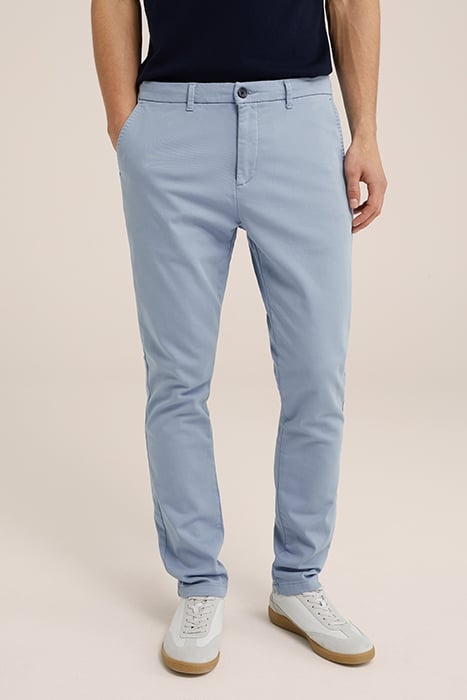 CHINO PASTEL BLUE 1