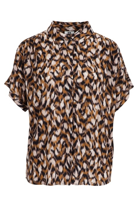 BLOUSE MULTI-COLOURED 4