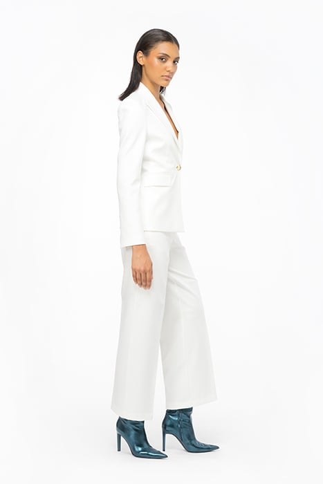 PEI TROUSERS WHITE 6