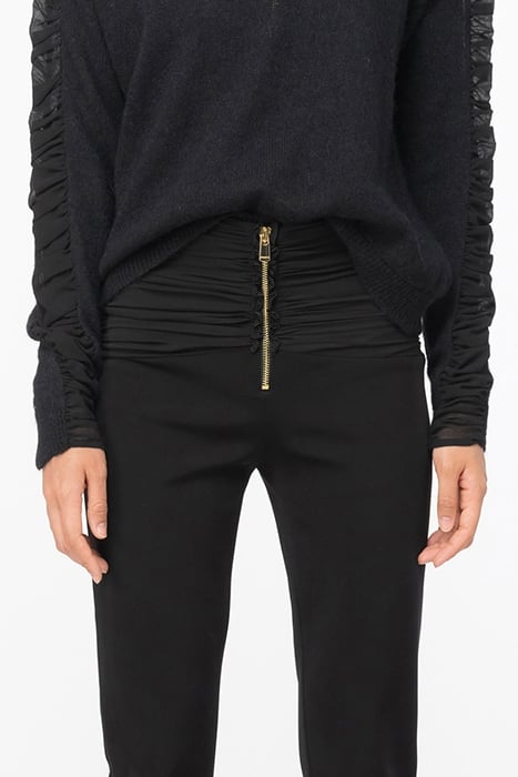 PISOLO PANTALONE NEOPRENE FLUI BLACK 7