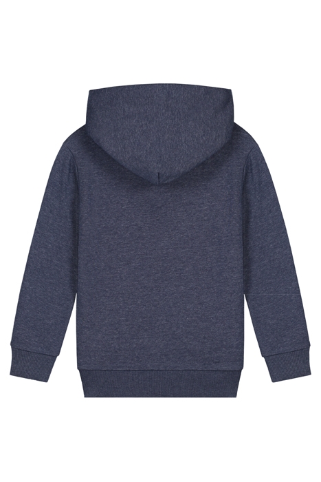 APOCALYPSE HOODIE DARK BLUE 2