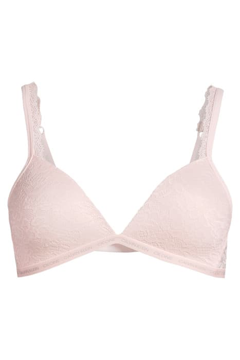 LL TRIANGLE, TJQ BARELY PINK by Calvin Klein