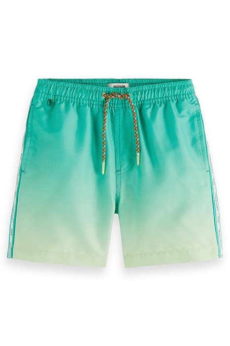 MID LENGTH - 'MAGIC' SWIM SHORTS COMBO G by Scotch & Soda