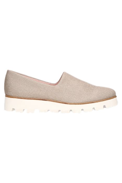 CHARLIZE BEIGE by Pretty Ballerinas