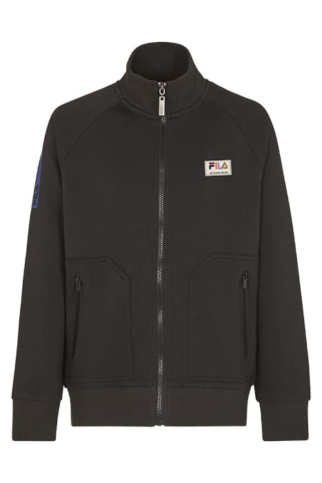 TRACK JACKET MOONLESS NIGHT by FILA