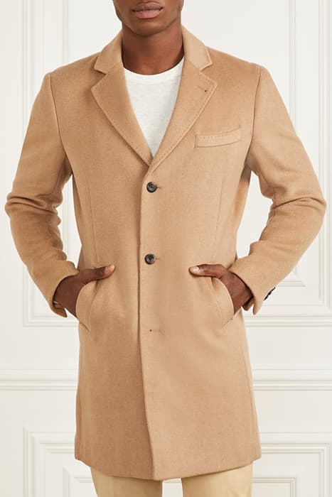 SINGLE BREASTED COAT IRISHELL by Marciano by Guess