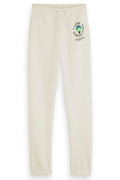 TREES FOR ALL - UNISEX SWEATPANTS COMBO A by Scotch & Soda