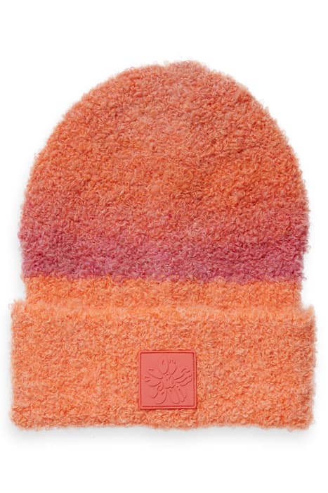 KNITTED MULTI COLOURED BEANIE COMBO X by Scotch & Soda