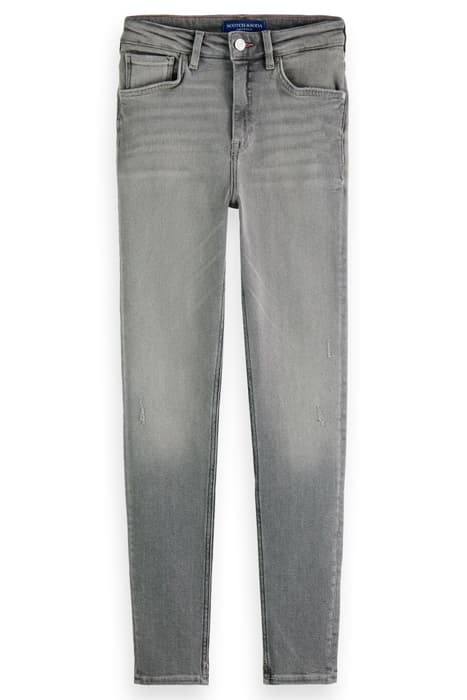 HAUT SKINNY JEANS —MAGNETIZE by Scotch & Soda