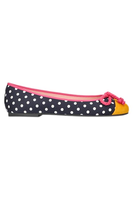 ROSARIO MULTICOLOR by Pretty Ballerinas