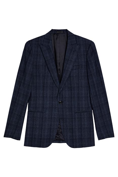 OXSTED NAVY by Reiss