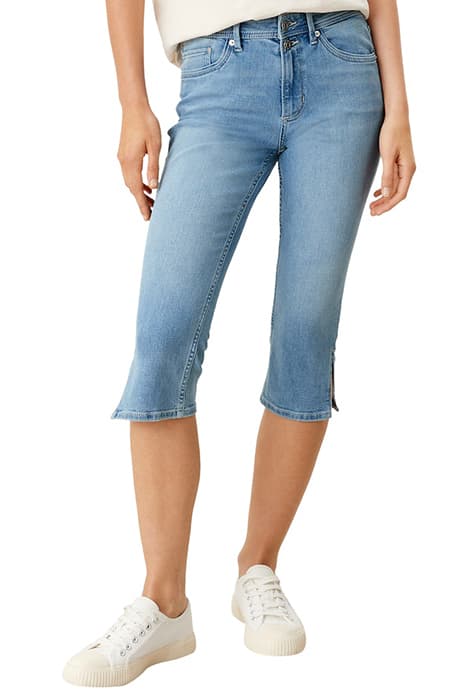 S.OLIVER RLW JEANS BLUE by s. Oliver