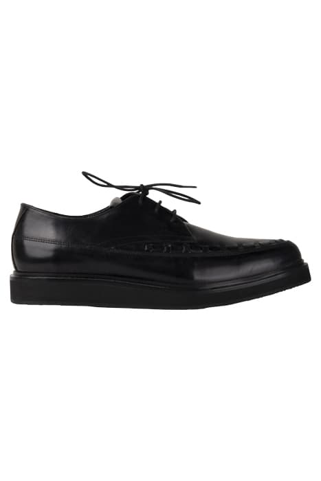 TOPPER DERBY BLACK by AllSaints