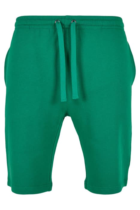 BASIC SWEATSHORTS JUNGLEGREEN by Urban Classics