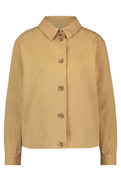 PRUNUS JACKET CREAM by Another Label