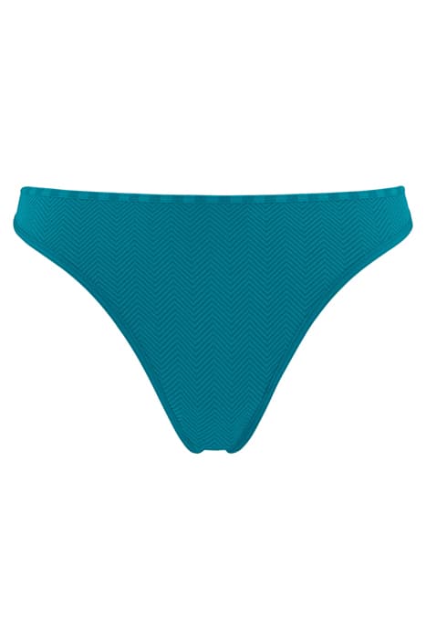 SPACE ODYSSEY LAGOON BLUE by Marlies Dekkers